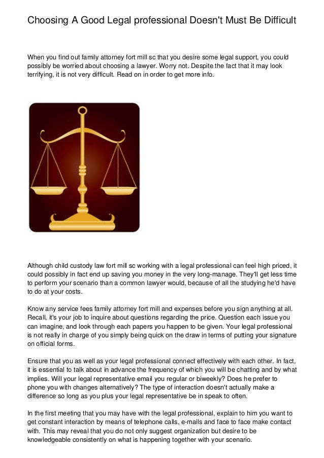How To Get Hired as a Legal Professional